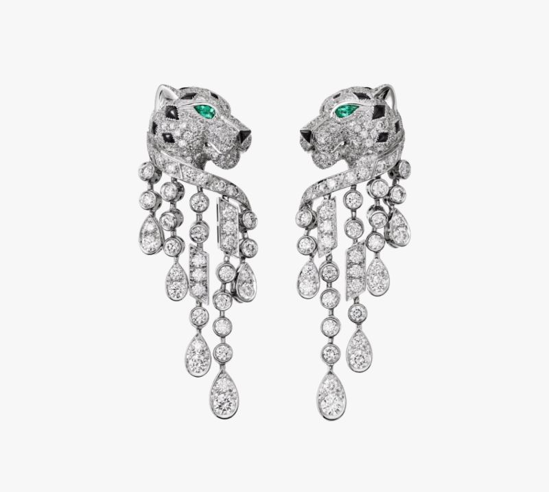 Cartier Earrings